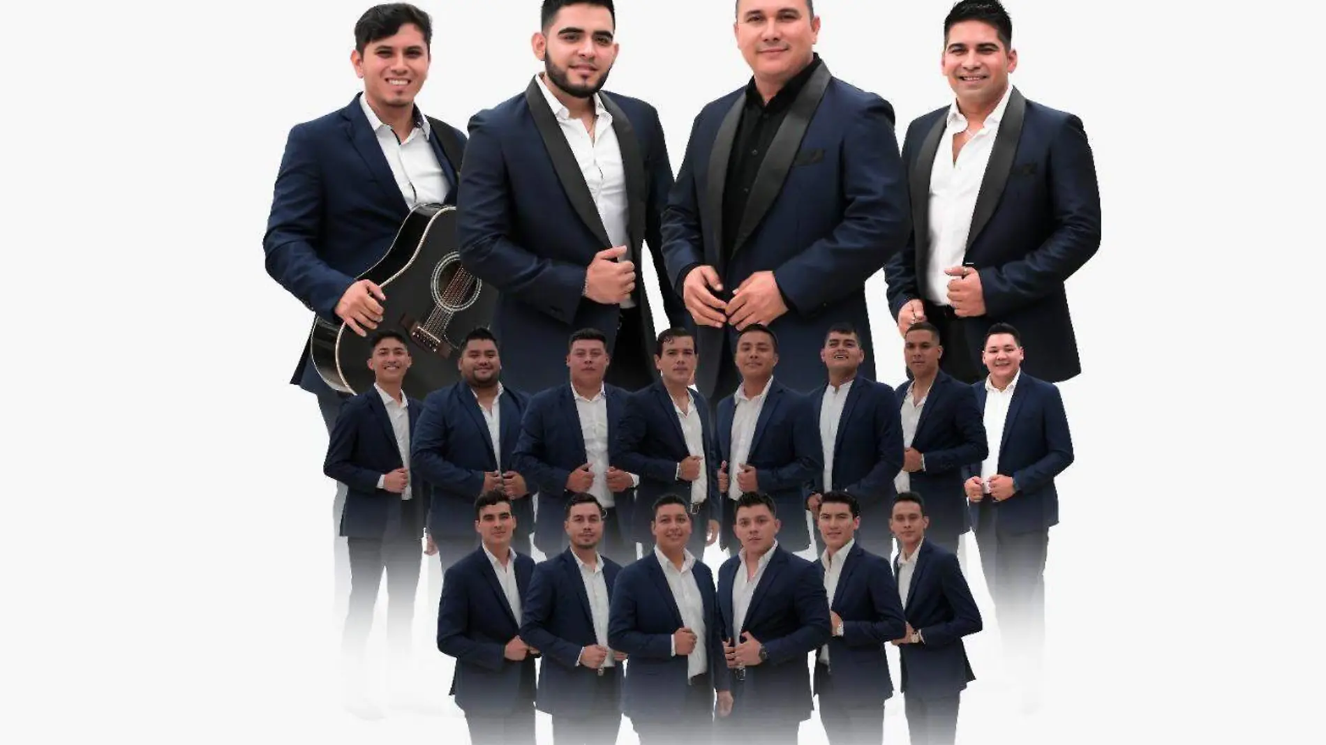 Banda Selectiva de Ángel Romero